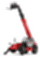 Teleskoplader Manitou MT1840 (4000 kg)