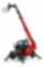 Drehbarer (360°) Teleskopstapler Magni RTH 5.18 SMART (5000 kg)