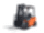 Gabelstapler Noblelift FE4P35Q (3500 kg)