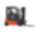 Gabelstapler Toyota 8FBMT50 (4990kg)