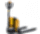 Elektrohubwagen Noblelift PTE15N FL2000 (1500 kg) Elektrohubwagen Noblelift PTE15N FL2000 (1500 kg)