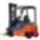 Gabelstapler Toyota 8FBMKT30 (3000kg)