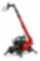 Drehbarer (360°) Teleskopstapler Magni RTH 5.18 SMART (5000 kg)