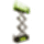 Scherenarbeitsbühne Zoomlion ZS0407DC-LI (6.5 m) Scherenarbeitsbühne Zoomlion ZS0407DC-LI (6.5 m)