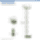 Scherenarbeitsbühne Zoomlion ZS0607AC-Li (7,8 m) Scherenarbeitsbühne Zoomlion ZS0607AC-Li (7,8 m)