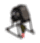 Magni hydraulische Winde 5t