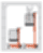 Teleskop-Mast-Arbeitsbühnen JLG ECOLIFT 70 (4,2 m) Teleskop-Mast-Arbeitsbühnen JLG ECOLIFT 70 (4,2 m)