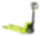 Handhubwagen GS EVO 25 1150x525 (2.500 kg) Handhubwagen GS EVO 25 1150x525 (2.500 kg)