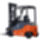 Gabelstapler Toyota 8FBMKT30 (3000kg)