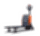 Elektrohubwagen Noblelift PTE15N Pro 540x1150 (1500 kg)